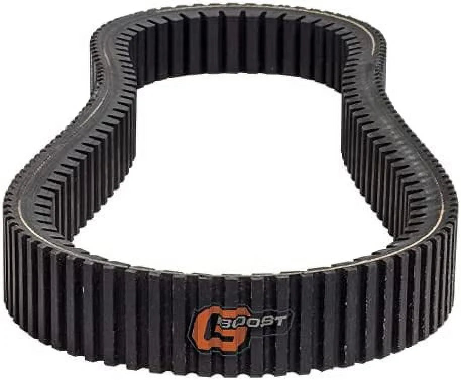 Rxv Txt Drive Belt 2008-2011 13 DBEZ6137 Hp for Severe Duty StentensGolf St400