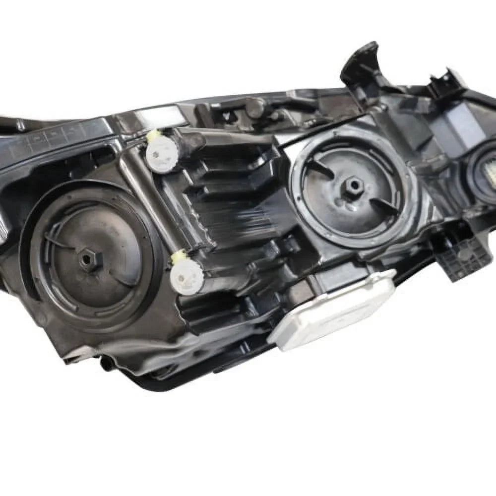 Driver 2016 Envision Left Headlight 2018 Buick Headlamp Assembly Side 2017 For LED