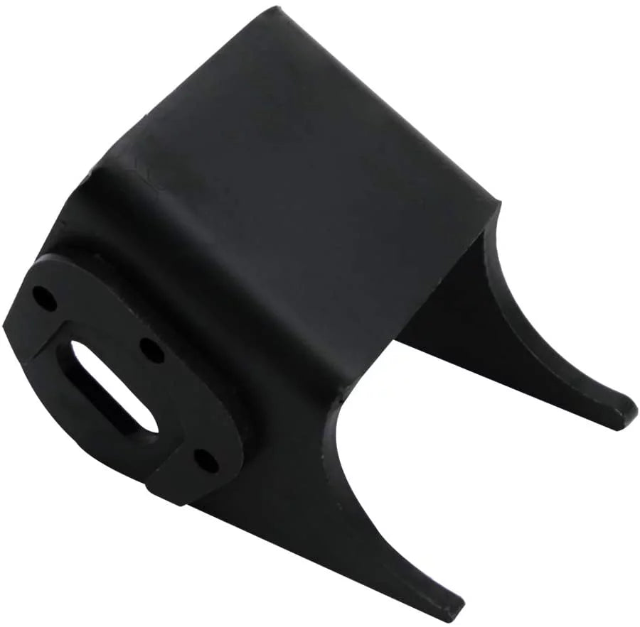 Bracket Jeep Control for Brackets MJ TJ Front Lower ZJ XJ Arm Side Mount NIXFACE 84-06 Axle