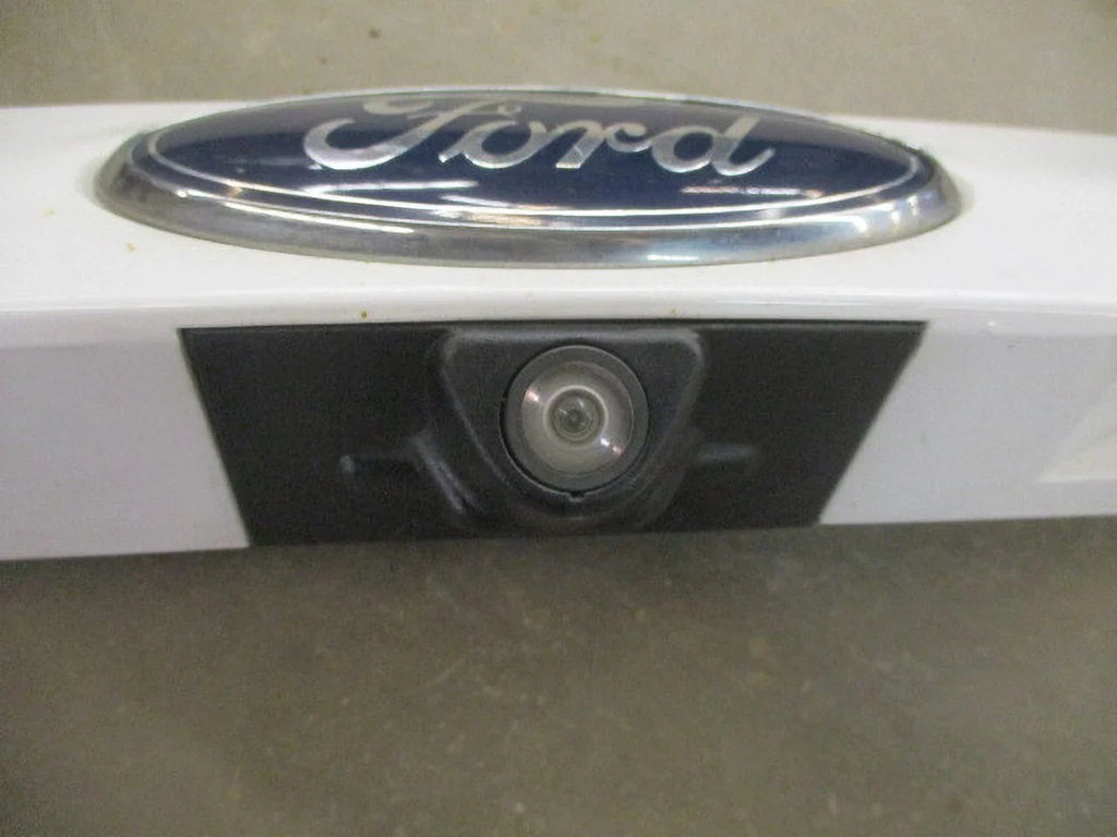 LKQ Escape Up 15 14 16 Pre-Owned OEM Rear View Camera (Good) Back