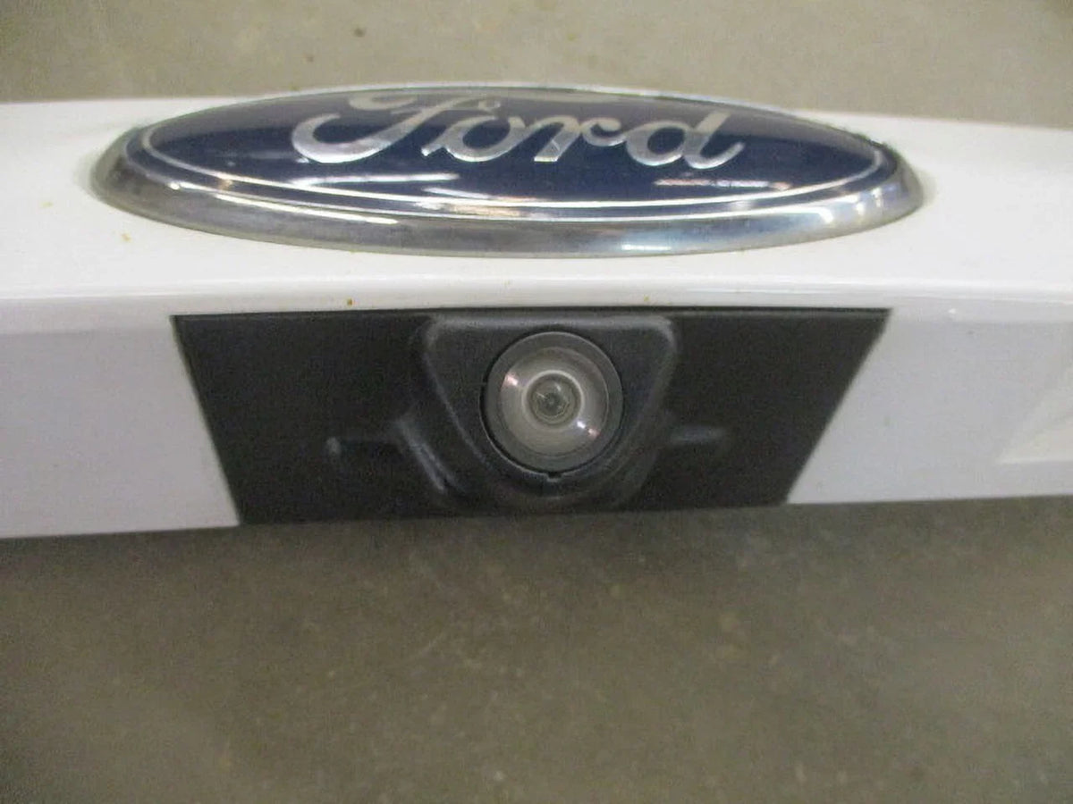 LKQ Escape Up 15 14 16 Pre-Owned OEM Rear View Camera (Good) Back