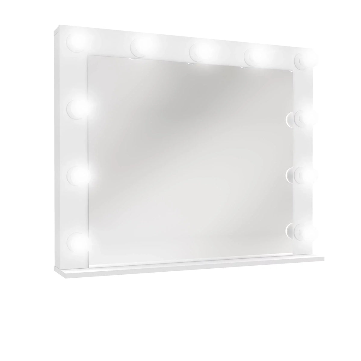 Mirror Lighted Edirne Vanity Boahaus Bath