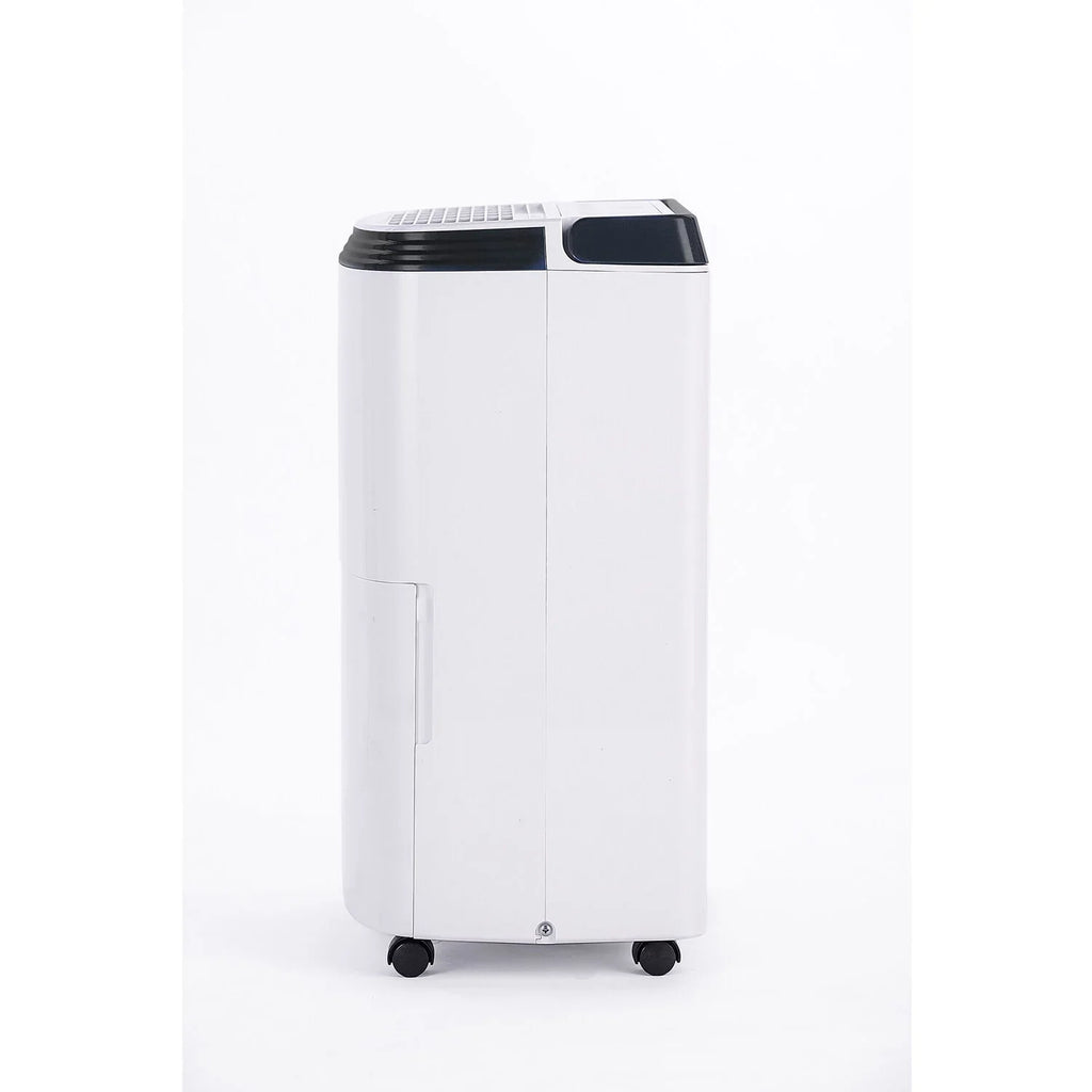Filter Star 30-Pint with Dehumidifier Honeywell Washable Energy