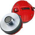 Max 2 1.35" Pro-DR1.35 Ohm DS18 Compression 400W Titanium Pack Driver Vc Pro 8