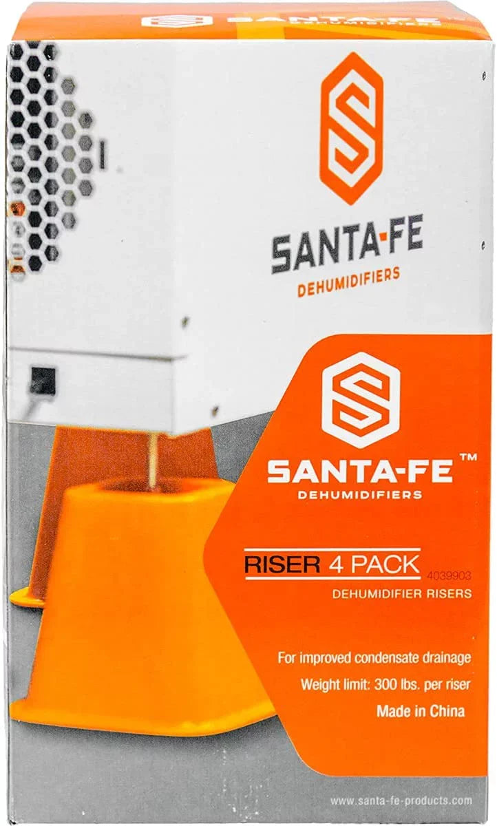 Risers Santa Dehumidifier Fe (4039903)