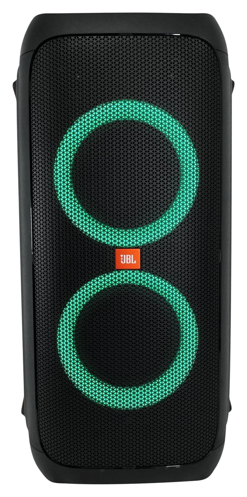 Partybox LED Party Box Rechargeable Bluetooth 310 JBL Speaker+Mic RGB Portable
