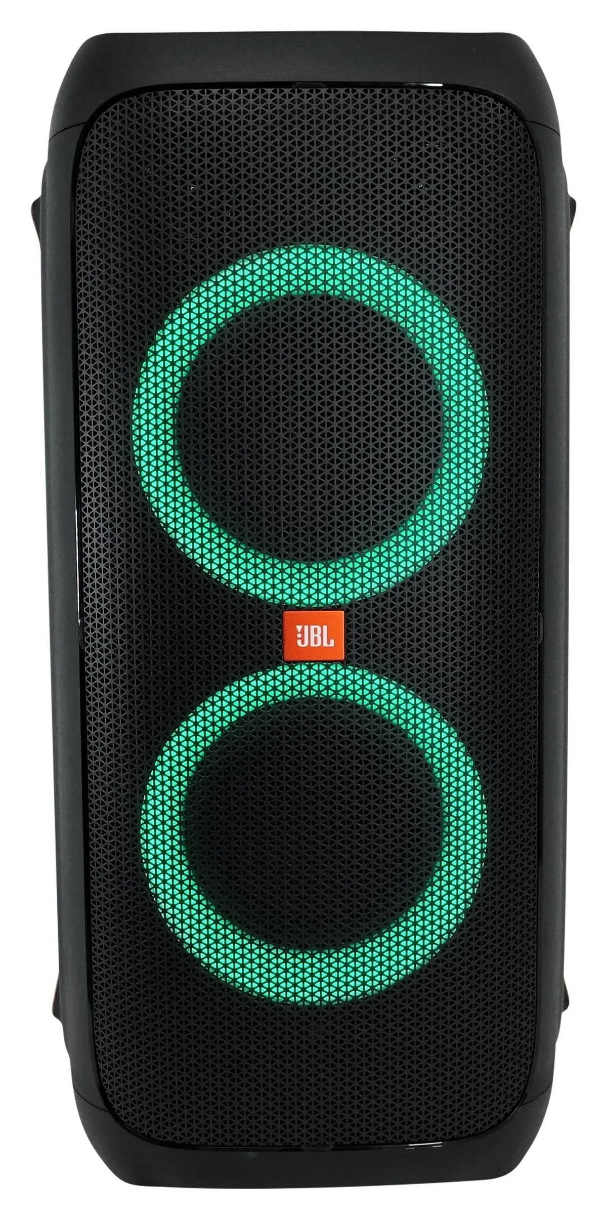 Partybox LED Party Box Rechargeable Bluetooth 310 JBL Speaker+Mic RGB Portable