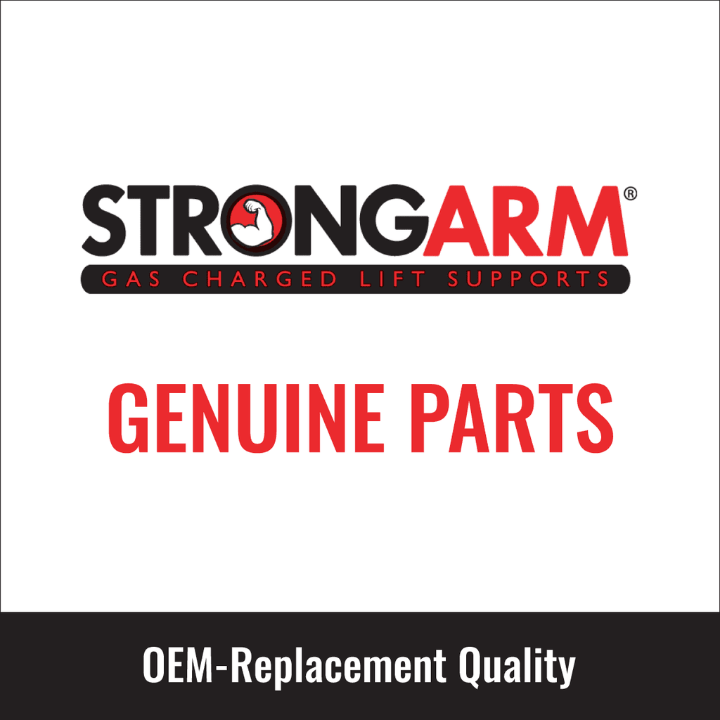 Trunk with Strong Mustang Arm Lift 2 Lid Supports 1994-2004 pc compatible