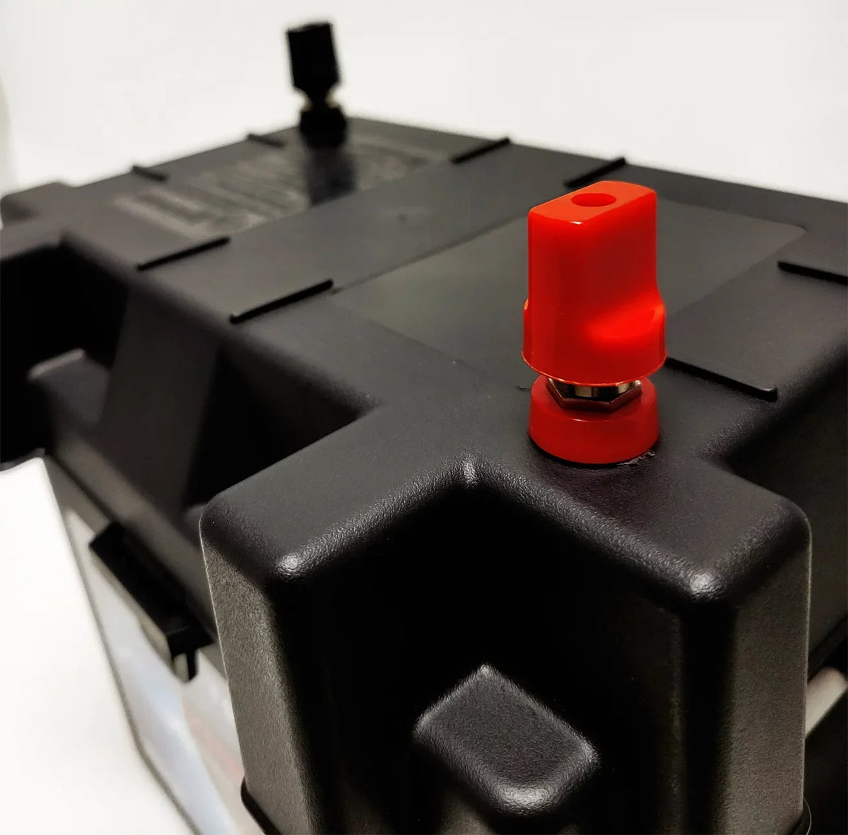 Build Center Smart DIY Boats for U1 Box Trolling Power Motors Battery Lithium