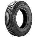 King C ST215/75R14 102/98M Trailer Trailer Tire RST