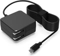 45w Lenovo Ac Guy-Tech Power with USB-C Adapter Compatible 81MA0022US 100e Chromebook Cord