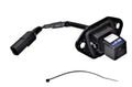 AVALON, AVALON Auto 2015 2013-2014 Backup Rear Warehouse TOYOTA XLE/PREMIUM/TOURING/LIMITED PT Fits select: TOYOTA Camera View BUCTO-185N