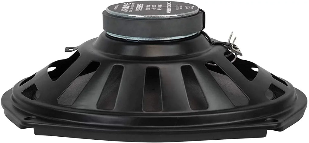 280 SXE-6926S 2-Way Speakers Audio 6x9 Alpine (Pair) Coaxial Car Watt