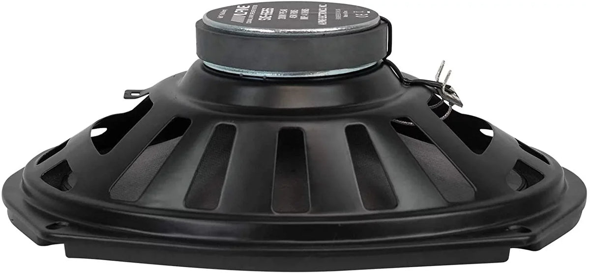 280 SXE-6926S 2-Way Speakers Audio 6x9 Alpine (Pair) Coaxial Car Watt