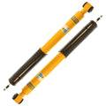 For Bilstein Struts 1998-2004 SLK230 Buyautoparts Mercedes - New Rear SLK32 Shocks Pair B8