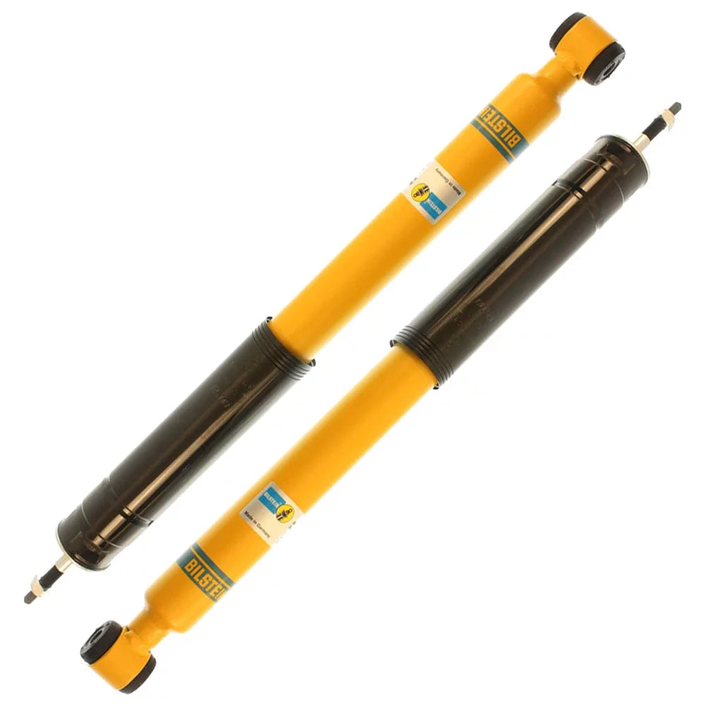 For Bilstein Struts 1998-2004 SLK230 Buyautoparts Mercedes - New Rear SLK32 Shocks Pair B8