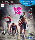 Olympics 2012 London Playstation - (Used) 3 PS3