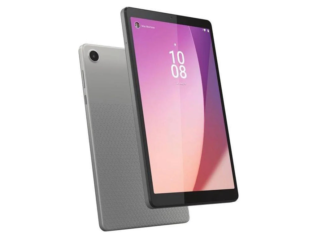 Tab A53 RAM - x 8" - MediaTek Tablet GB 1280 2 M8 Supported - HD (4th Gray Android In-plane... - Storage Arctic - (4 microSD 2 Lenovo A22 Gen) - 12 Helio - SoC GB Cortex - 800 - 32 Quad-core Core) GHz