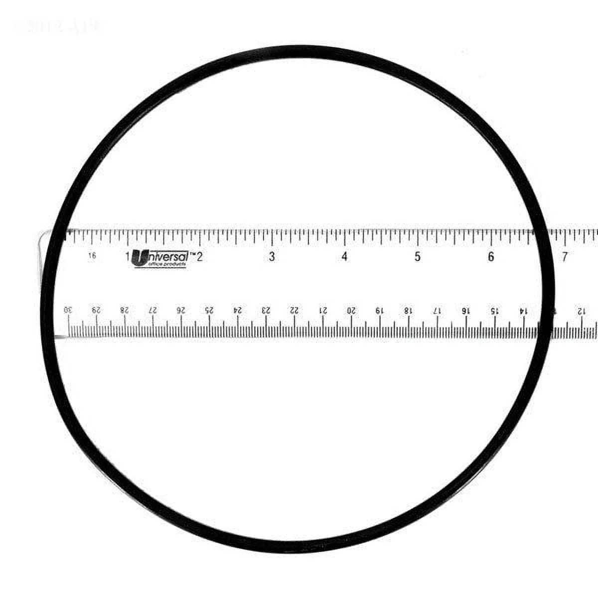 1 O-Ring for W13061 Piece Zodiac Cap