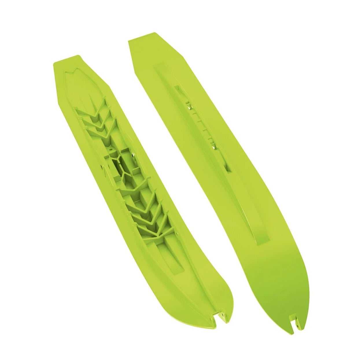 505073354 Pilot DS-2 Ski-Doo Manta Snow New Deep OEM, Ski, Performance Green