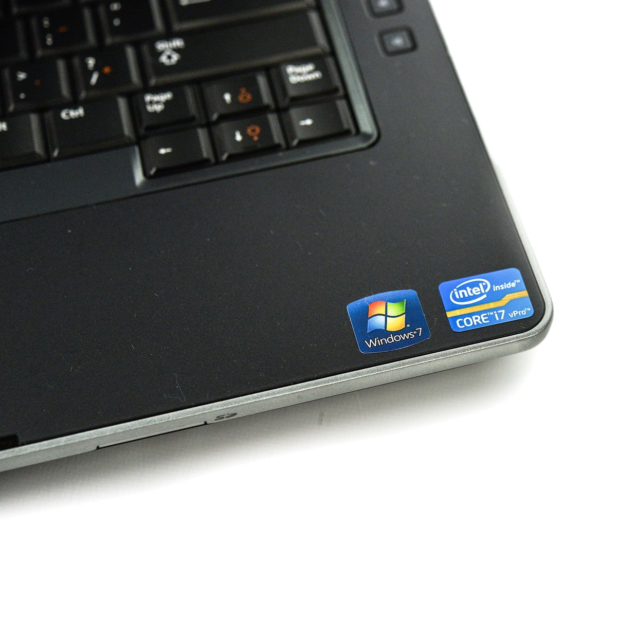 v.BB i7 B 8GB Laptop Used 1TB Quad-Core Pro E6430 Win 10 Latitude
