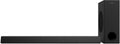 with and 3.1 Digital Restored CH 300W HTL3320 Dolby USB Soundbar Wireless ARC (Refurbished) sub-woofer HDMI, Speaker