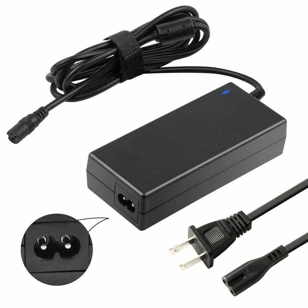 '+ Adapter Laptop For Tips HP 40W/45W/65W/90W Lenovo Charger Asus 13 Acer AC