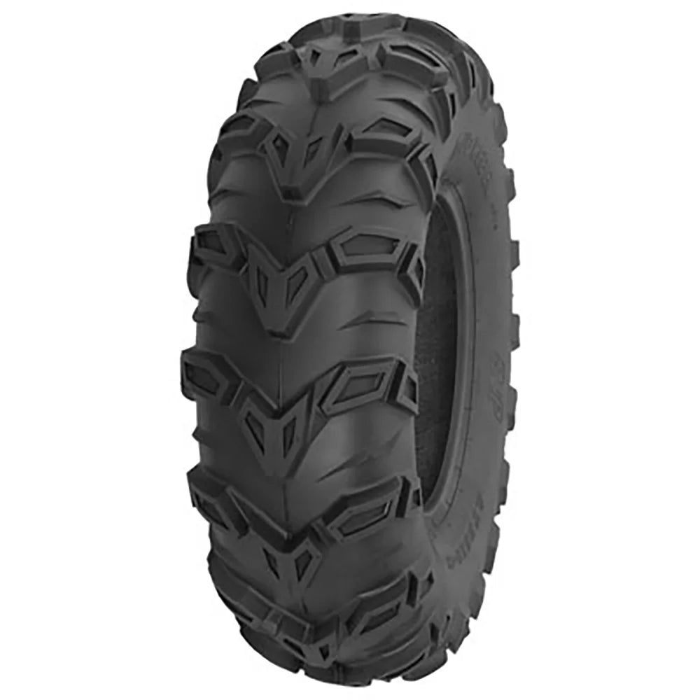 Arctic With Sedona Compatible 25x8-12 TRAIL Cat 700 Tire 2020 WILDCAT Mud Rebel