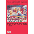 (from Jay Cherry Murder! Hyde) by Lane 4 & Bocook Band Marching Prologue/Murder, Jekyll Level Arranged