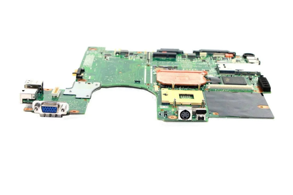 A100 V000068120 Laptop Motherboard Satellite Toshiba New A105 V000068390