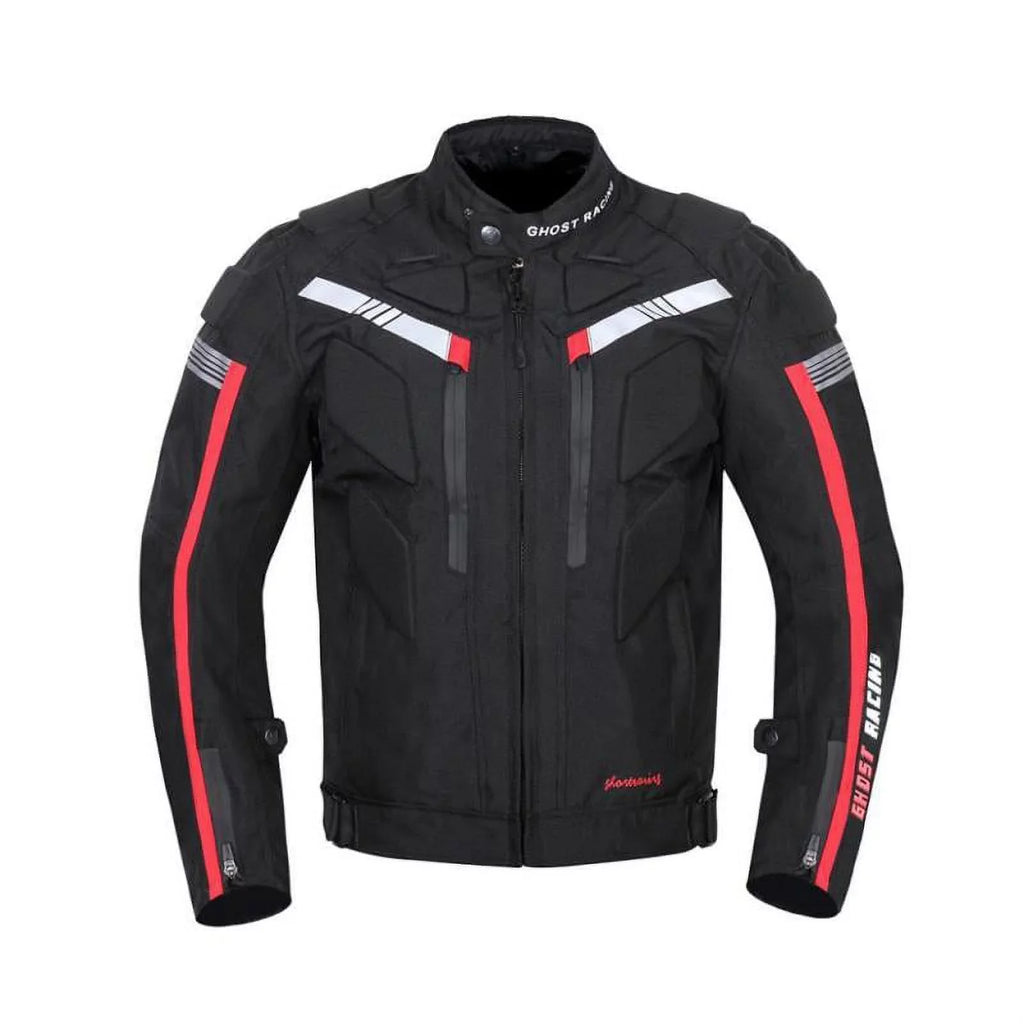 Armor Full (M/L/XL/XXL/XXXL) Windproof Riding Men Autumn Motorbike Body Women apparel for Motorcycle Protective Gear and Jacket