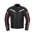 Armor Full (M/L/XL/XXL/XXXL) Windproof Riding Men Autumn Motorbike Body Women apparel for Motorcycle Protective Gear and Jacket