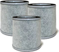 Elechomes EPI236/ Packs Compatible Activated Replacement Purifier Carbon Nispira 3-in-1 Filter HEPA EP1236, Air True with 3