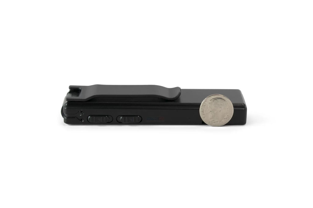 for Light Detect Camera Torch Recording Officer Police Deputy Motion & Loop W/