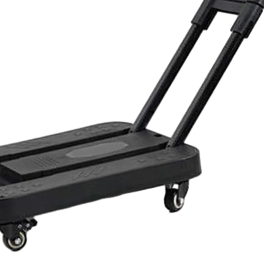 Cart Luggage Trolley Folding Carrying Multi Tnarru Truck Hand Utility Purpose