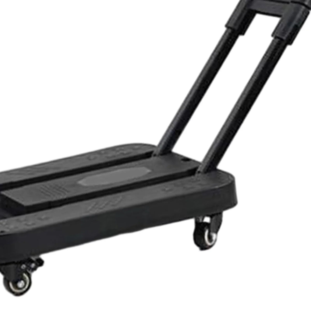 Cart Luggage Trolley Folding Carrying Multi Tnarru Truck Hand Utility Purpose