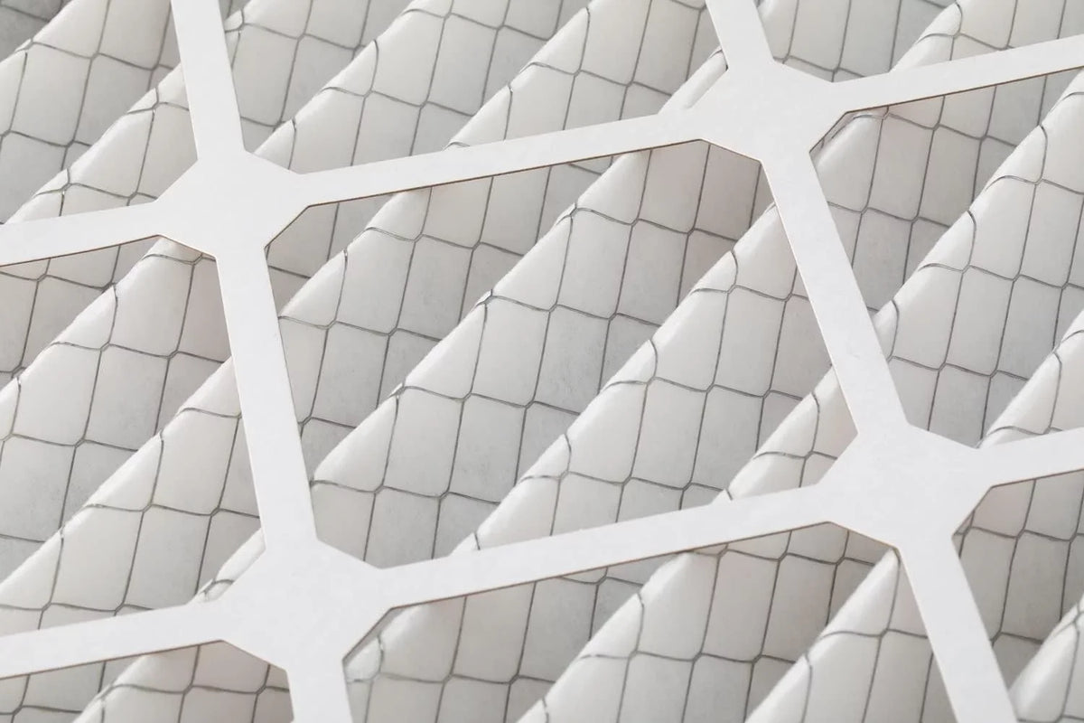 MERV 1000 X 12X12x1 dimension: 11, Ext 11-1/2 Air MPR By Pleated Pamlico. 6 X Pk. 1" 3/4 Furne Filters 11-1/2
