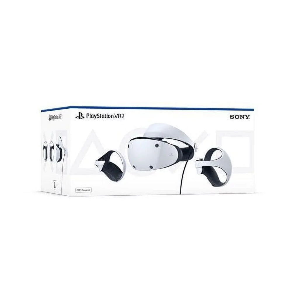 500 VR2 with PlayStation Giftcard Headset