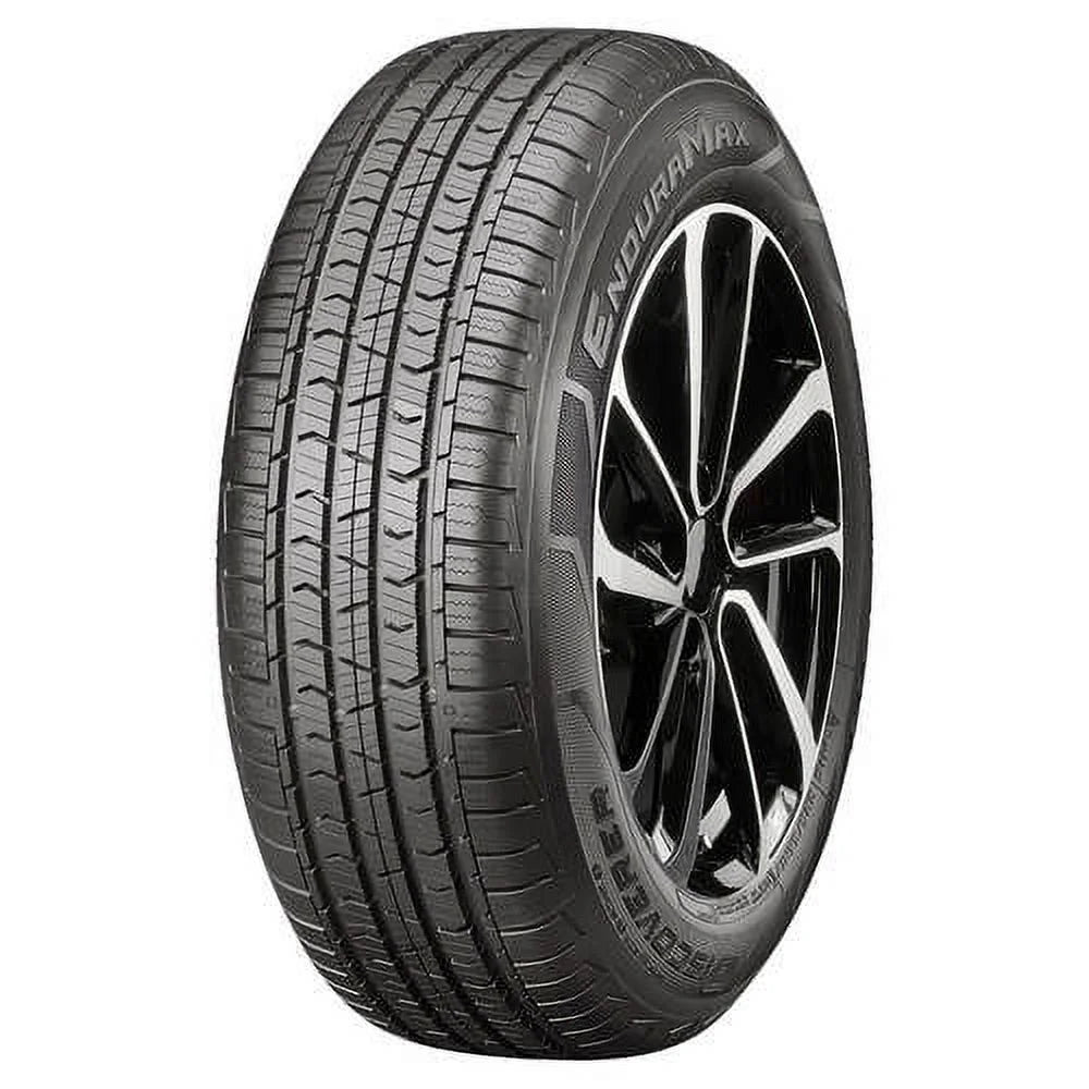 Honda All-Season Odyssey 235/60R18XL Fits: EX-L, EX-L 2017-19 CR-V Discoverer Honda Cooper EnduraMax 107H 2018-22 Tire