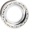 Car Offset w/Outer Wheel Racing 15 8 Beadlock, Front Weld 3In Sprint x