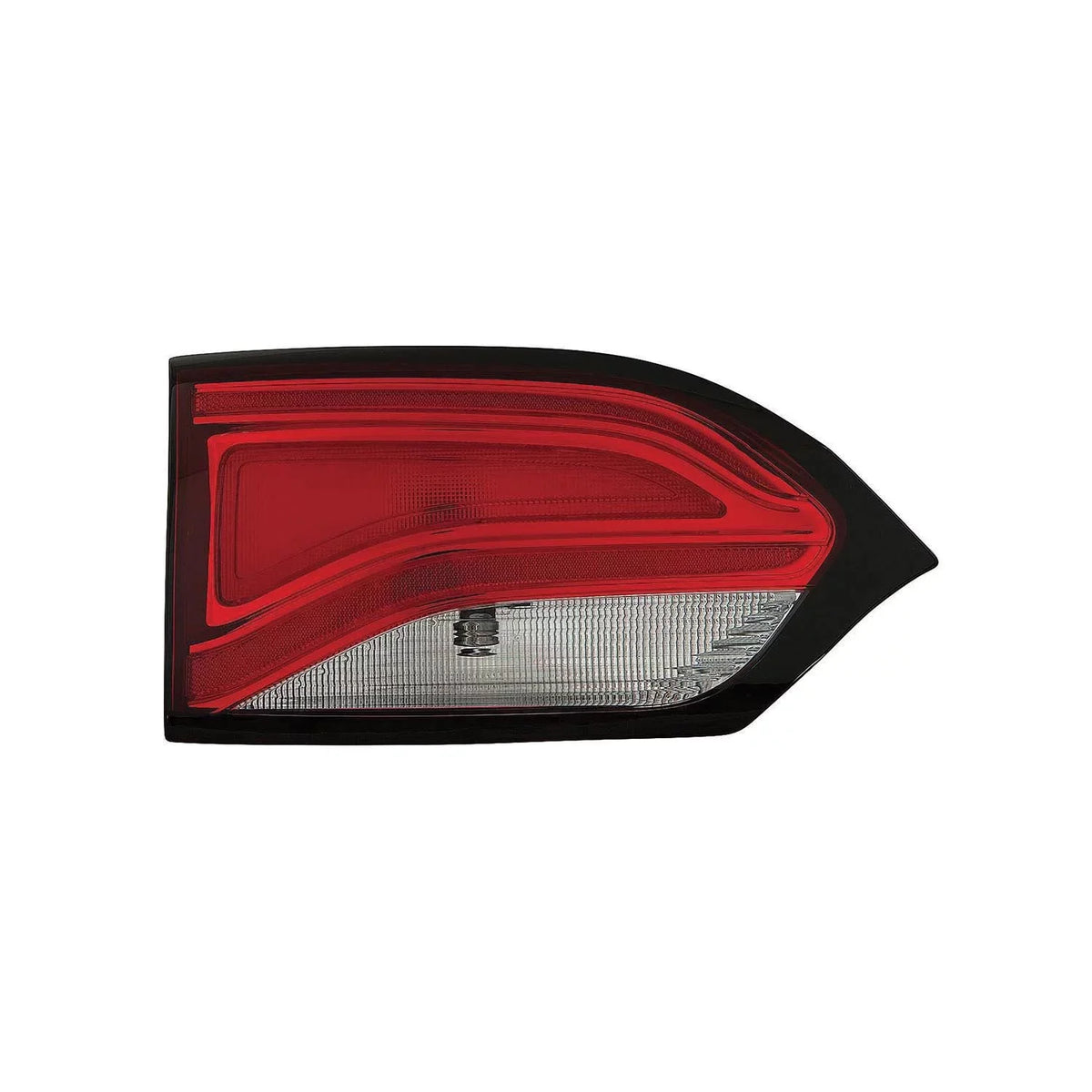 Standard New Certified Chrysler CAPA Van Assembly, Side Driver Fits Pacifica Tail KAI Replacement Inner Light 2017-2020