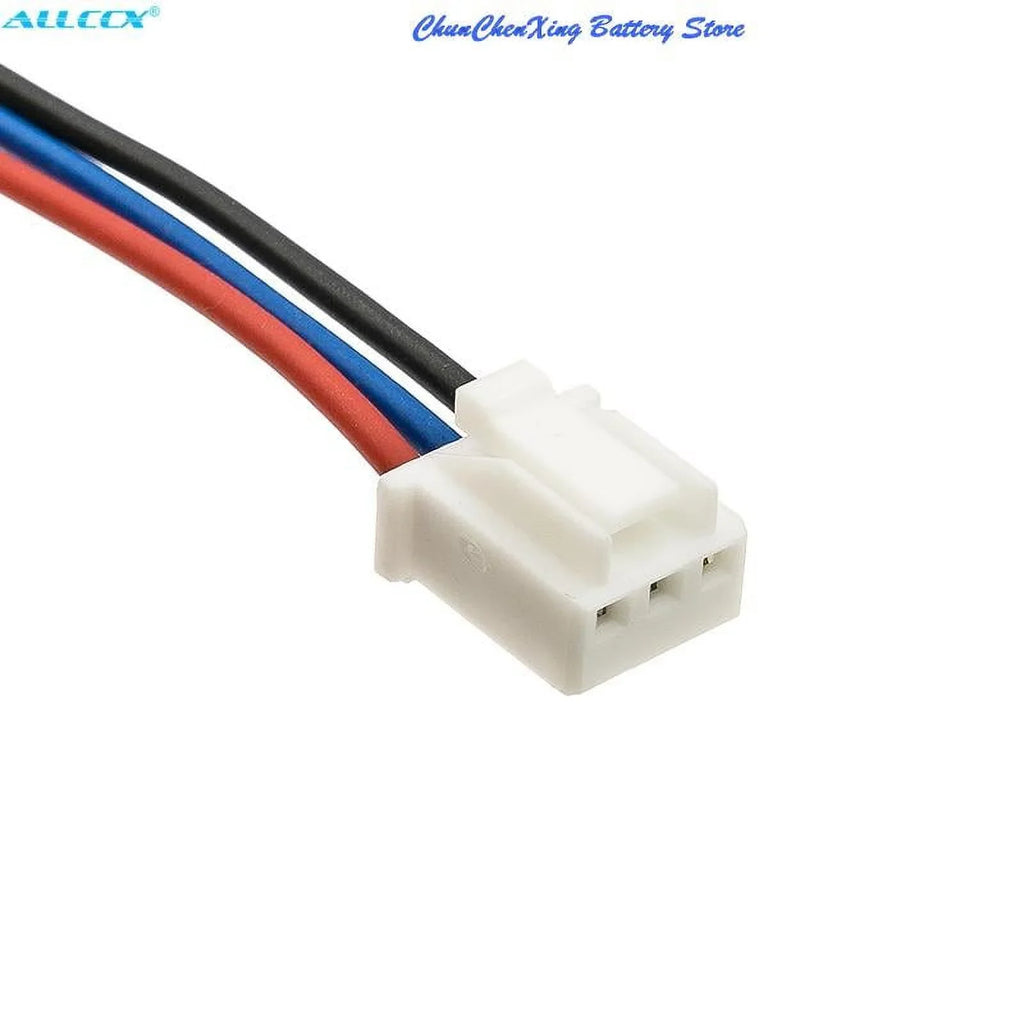 original Parrot Bebop with Skycontroller 3.7V ALLCCX is this 2 Battery for your P2, 2 check 3400mAh battery first, please