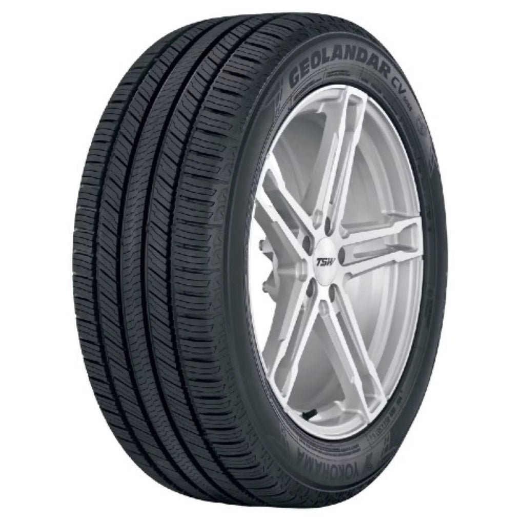 All SUV/Crossover Geolandar G058 Season CV Tire 235/70R16 Yokohama 106H