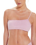 M womens ViX Ana Top, Scales