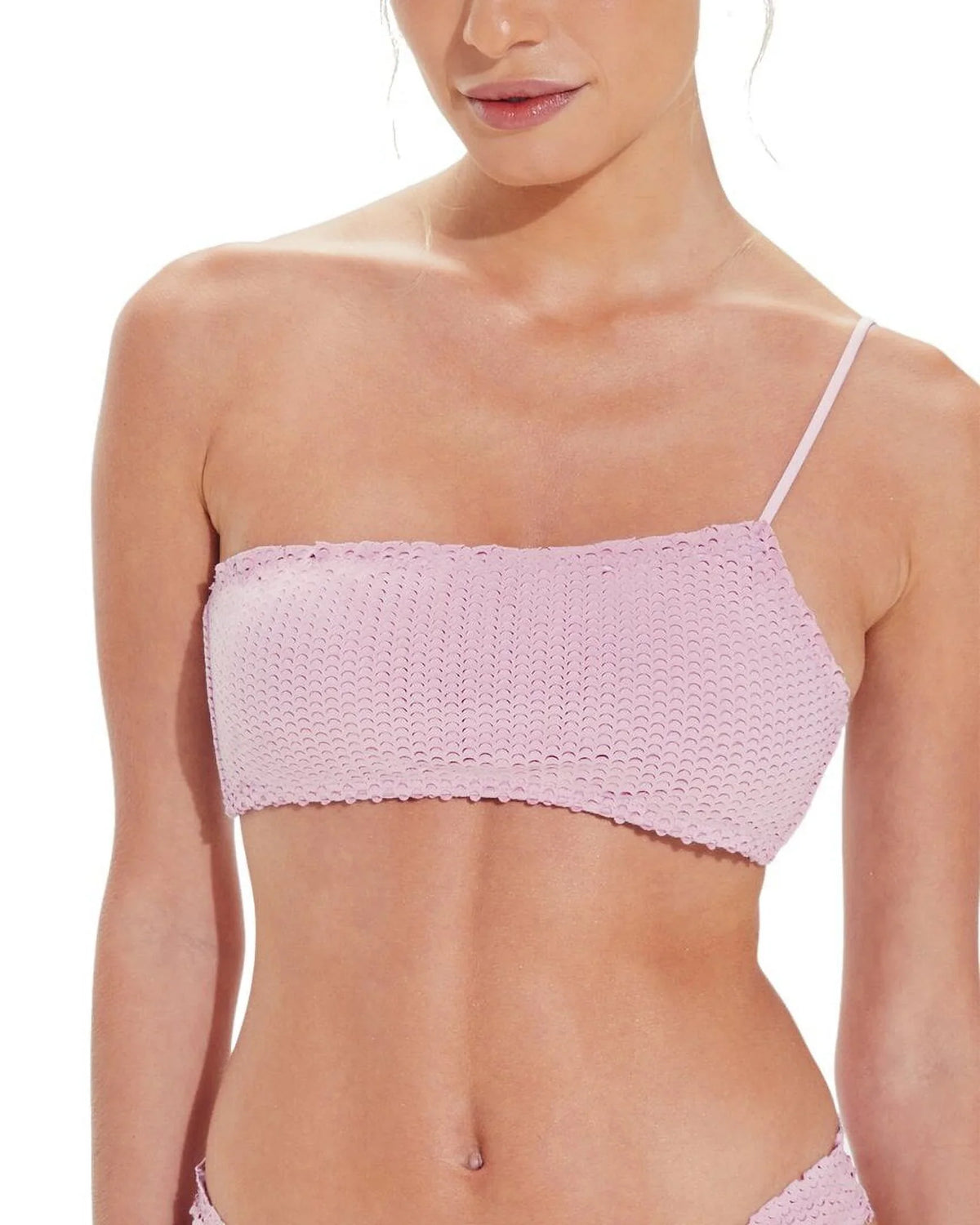 M womens ViX Ana Top, Scales