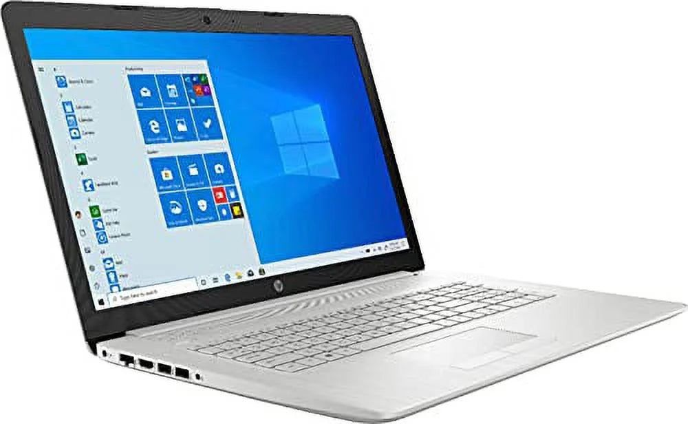 Laptop Gen 11 FHD RJ45 17.3" WiFi 256GB BT Display Pro 11th Xe 2023 AC Accessories i5-1135G7 DDR4 Intel RAM 4-Core Card HDMI Iris Reader NVMe IPS HP Graphics 16GB Intel Windows w/RE SSD M.2