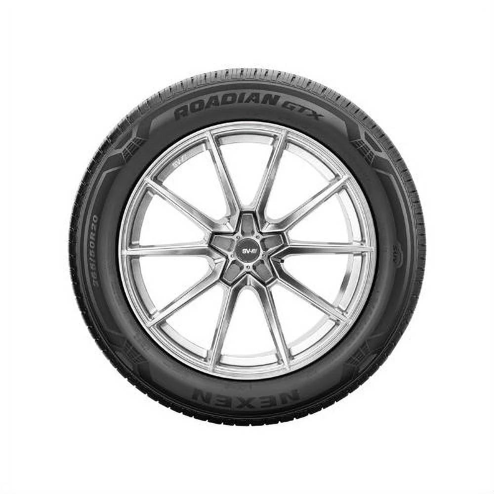 Roadian Convenience Tires of 4 Crosstrek 2018-23 Forester Convenience, Subaru Fits: Set Subaru 2019-21 GTX Nexen 225/60R17 99H