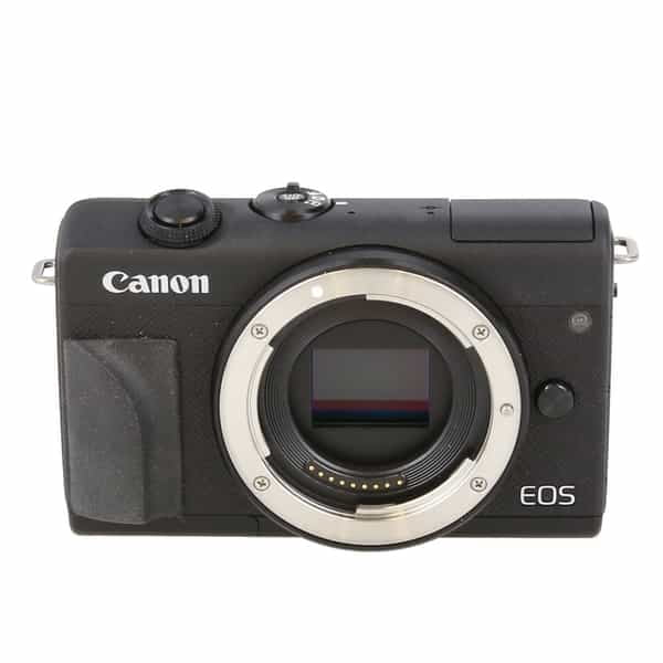 Lens PC Mirrorless +64GB f/4-5.6 Filter +11-22mm Canon IS (Black) Camera M200 STM +3 EOS