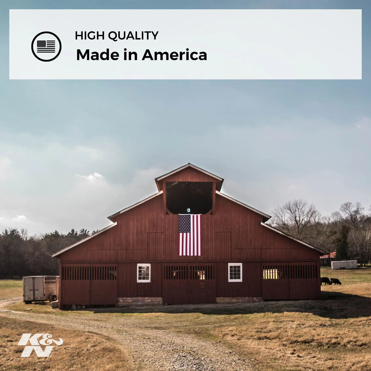 Filter: In, Diameter: Air 4 Replacement Filter Flange 8 In, Round Shape: Universal Flange In, Height: Filter: Tapered, K&N Length: 1.75 RU-1027 Premium, Clamp-On Washable, High Performance,