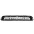 Tail 07 4Runner 2009 to For 04 05 DNA 06 Stop 3BL-4RUNNER03-LED-CH Toyota Motoring Lamp Rear 2003 3rd Housing Light 08 LED N210 Chrome Brake Third